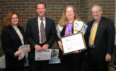 Participants from N.L.M., U.S.G.S., N.A.L.