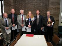 Participants from N.L.M.